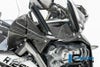 ILMBERGER ウィンドプロテクター インストルメント BMW R1250GS (19-) / R1250GS Adventure (19-)_12