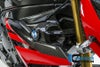 ILMBERGER ウォータークーラー(ラジエター)カバー(右) BMW S1000R (14-16)_1