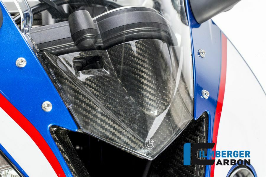 BMW S1000RR イルムバーガー製 エアインテークカバー ILMBERGER エアーインテーク BMW S1000RR 公道仕様車