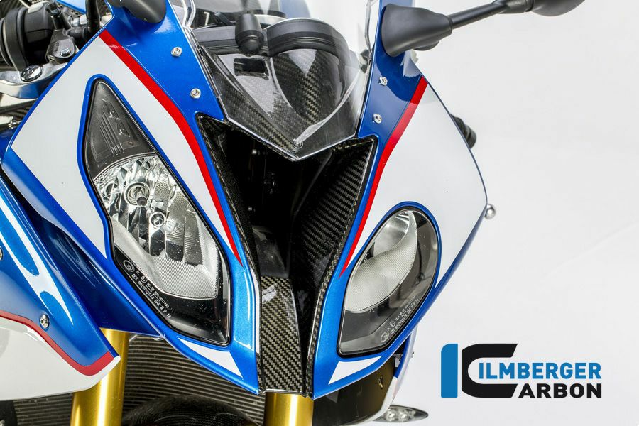BMW S1000RR イルムバーガー製 エアインテークカバー ILMBERGER エアーインテーク BMW S1000RR 公道仕様車