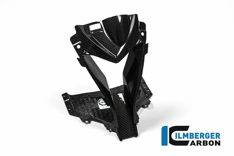 ILMBERGER エアーインテーク BMW S1000RR 公道仕様車