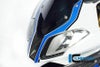 ILMBERGER エアーインテーク (アッパーカウル中央部分) BMW S1000RR (09-14)公道走行仕様車 / HP4(12-)_5