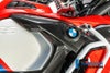 ILMBERGER エアーチューブ (右側) BMW R1250GS Adventure (19-)_2