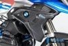 ILMBERGER エアーチューブコンプリート (右側) フラップ付 BMW R1200GS LC (17-)_1