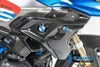 ILMBERGER エアーチューブコンプリート (右側) フラップ付 BMW R1200GS LC (17-)_2