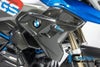 ILMBERGER エアーチューブコンプリート (右側) フラップ付 BMW R1200GS LC (17-)_3