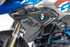 ILMBERGER エアーチューブコンプリート (左側) フラップ付 BMW R1200GS LC (17-)_3