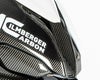 ILMBERGER エアインテーク チャンネル BMW M1000RR (21) / S1000RR (19-22) 競技仕様車_1