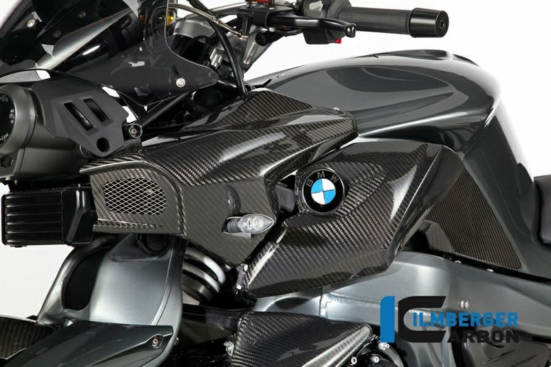 ILMBERGER エアダクト 左 BMW K1300R (08-)_1