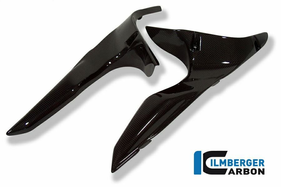ILMBERGER エアダクトカバー DUCATI 848 S/R / 1098 S/R / 1198 S/R