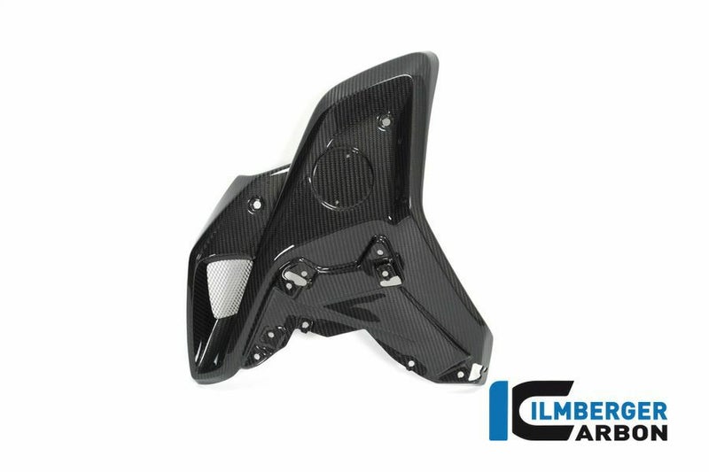 ILMBERGER エアチューブ (左側) (純正ステンレスデフレクター用) BMW R1250GS (19-)_1