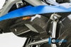 ILMBERGER エアチューブ (左側) BMW R1200GS LC Adventure (14-)_2