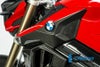 ILMBERGER エアチューブカバー (左側) BMW F800R (15-)_1