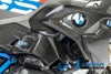 ILMBERGER エアベントカバー (右側) BMW R1200GS LC (17-)_1