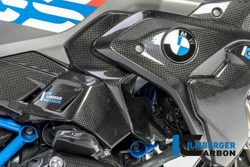 ILMBERGER エアベントカバー (右側) BMW R1200GS LC (17-)_1