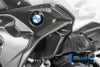 ILMBERGER エアベントカバー (左側) BMW R1250GS (19-)_1