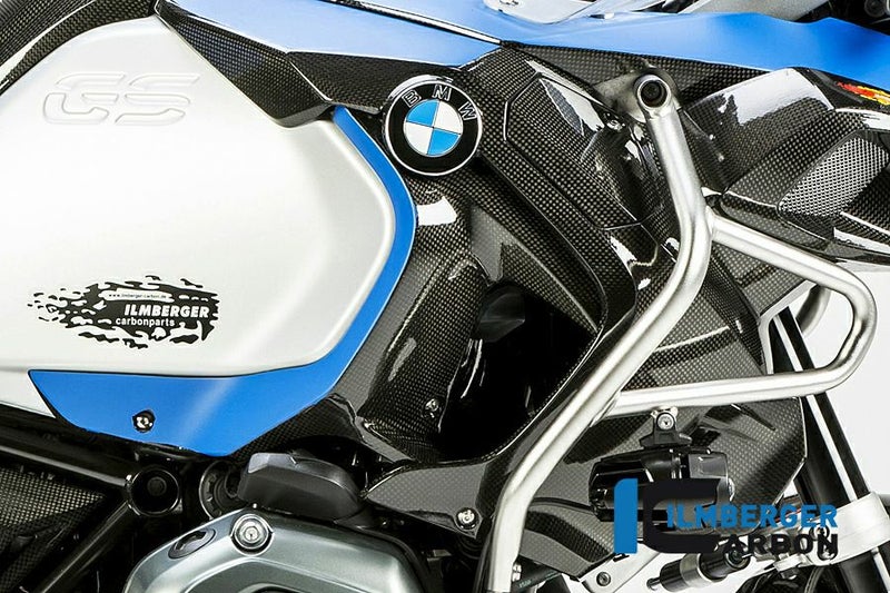 ILMBERGER エアベントカバー(タンク(右側)カバー) BMW R1200GS LC Adventure (14-)_1