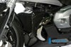 ILMBERGER オイルクーラー・カバー BMW R1200R (11-14)_1