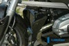 ILMBERGER オイルクーラー・カバー BMW R1200R (11-14)_2