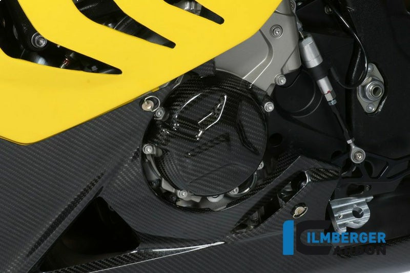 ILMBERGER オルタネーターカバー BMW S1000RR (09-18) 競技仕様車_1