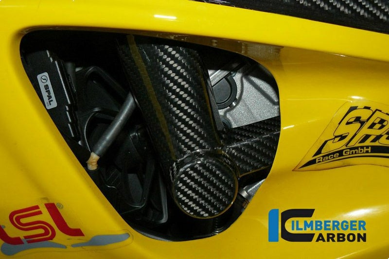 ILMBERGER クラッシュパッド(左) BMW S1000RR (09-18) 公道仕様車 / S1000R (14-16) / HP4 (12-)_1