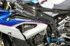 ILMBERGER クラッシュパッド(左) BMW S1000RR (09-18) 公道仕様車 / S1000R (14-16) / HP4 (12-)_2