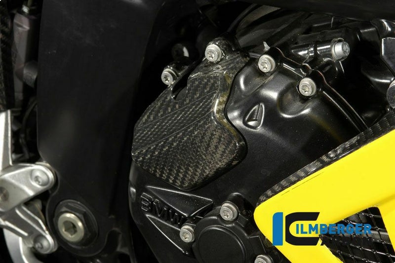 ILMBERGER クラッチカバー BMW K1200S/R (05-08) / K1200R SPORT (07-11) / K1300S/R (08-)_1