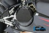 ILMBERGER クラッチカバー グロス仕上 Ducati パニガーレ 1299 (15-)_1