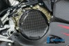 ILMBERGER クラッチカバー グロス仕上 Ducati パニガーレ 1299 (15-)_2