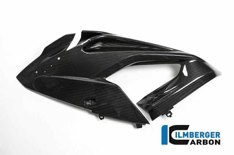 ILMBERGER サイドアッパーカウル (左側) BMW S1000RR(15-18) 公道仕様車_1