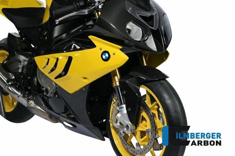 ILMBERGER サイドカウル (右側) BMW S1000RR (09-11)公道走行仕様車_1