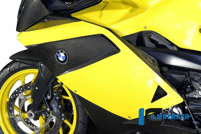 ILMBERGER サイドカウル (左側) BMW K1200S (05-08)_1