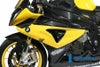 ILMBERGER サイドカウル (左側) BMW S1000RR (12-14)公道走行仕様車 / HP4(12-)_1