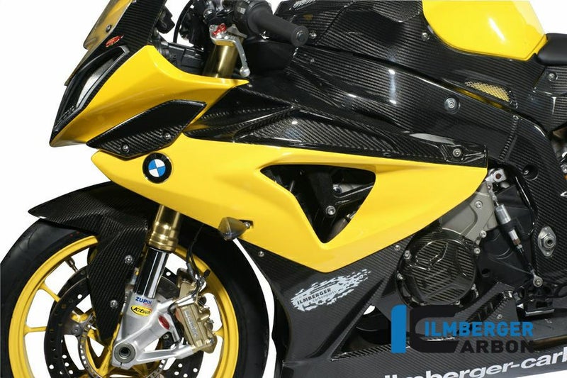 ILMBERGER サイドカウル (左側) BMW S1000RR (12-14)公道走行仕様車 / HP4(12-)_1