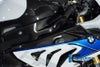 ILMBERGER サイドカウル Upper/Badge Holder (右側) BMW S1000RR (09-14)公道走行仕様車 / HP4(12-)_2