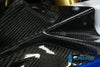 ILMBERGER サイドカウル Upper/Badge Holder (右側) BMW S1000RR (09-14)公道走行仕様車 / HP4(12-)_4
