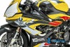 ILMBERGER サイドパネル レーシングフェアリング (左側) BMW M1000RR (21) 競技仕様車_1