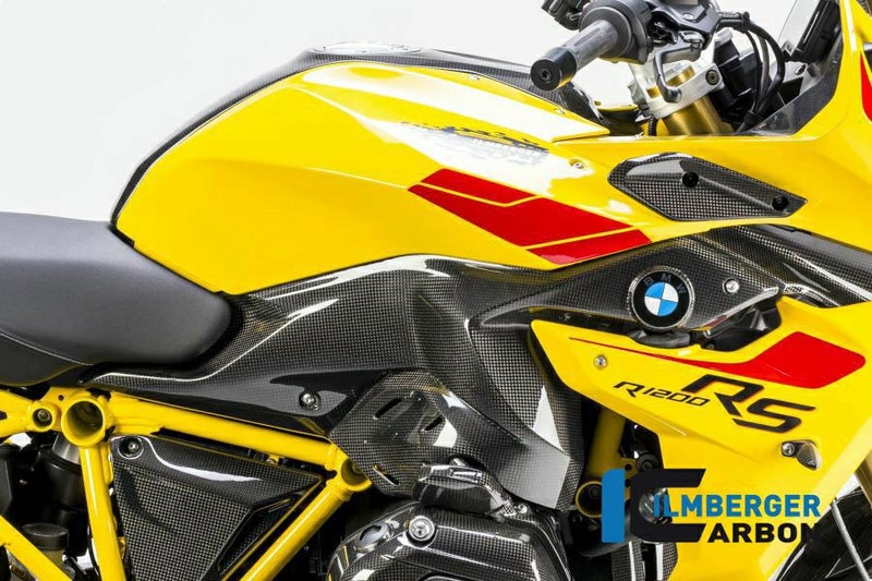 ILMBERGER サイドパネル(タンク下) (右側) BMW R1200RS LC (15)_1