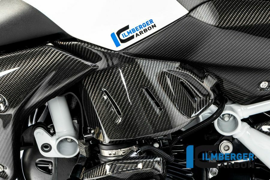 ILMBERGER サイドパネル (左側) BMW R1250R