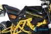 ILMBERGER サイドフェアリング 右 Husqvarna NUDA900 / NUDA900R (12-14)_2