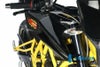ILMBERGER サイドフェアリング 右 Husqvarna NUDA900 / NUDA900R (12-14)_4