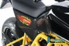 ILMBERGER サイドフェアリング 右 Husqvarna NUDA900 / NUDA900R (12-14)_5