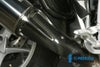 ILMBERGER サイレンサープロテクター BMW K1200S/R (05-08) / K1200R SPORT (07-11)_1