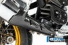 ILMBERGER サイレンサープロテクター(フロント) BMW R1250GS (19-) / R1250GS Adventure (19-)_1