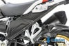 ILMBERGER サブフレームカバー (左側) BMW R1250GS (19-) / R1250GS Adventure (19-)_1
