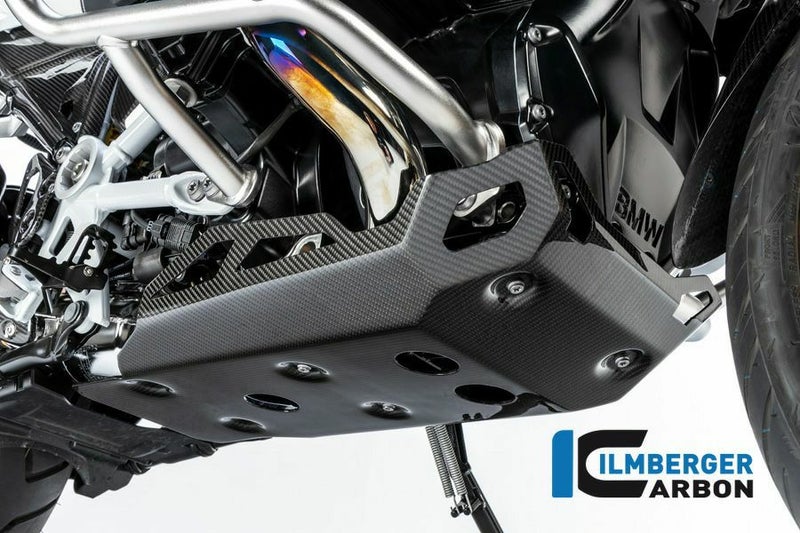 ILMBERGER サンプガード / アンダートレイ BMW R1250GS (19-) / R1250GS Adventure (19-)_1