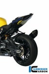 ILMBERGER シートカバー BMW S1000RR (09-11) 競技仕様車_6