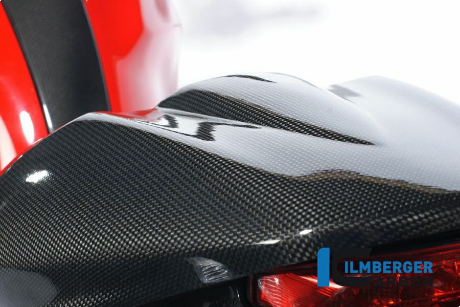 ILMBERGER フロントフェンダー DUCATI MONSTER 696 / MONSTER 796