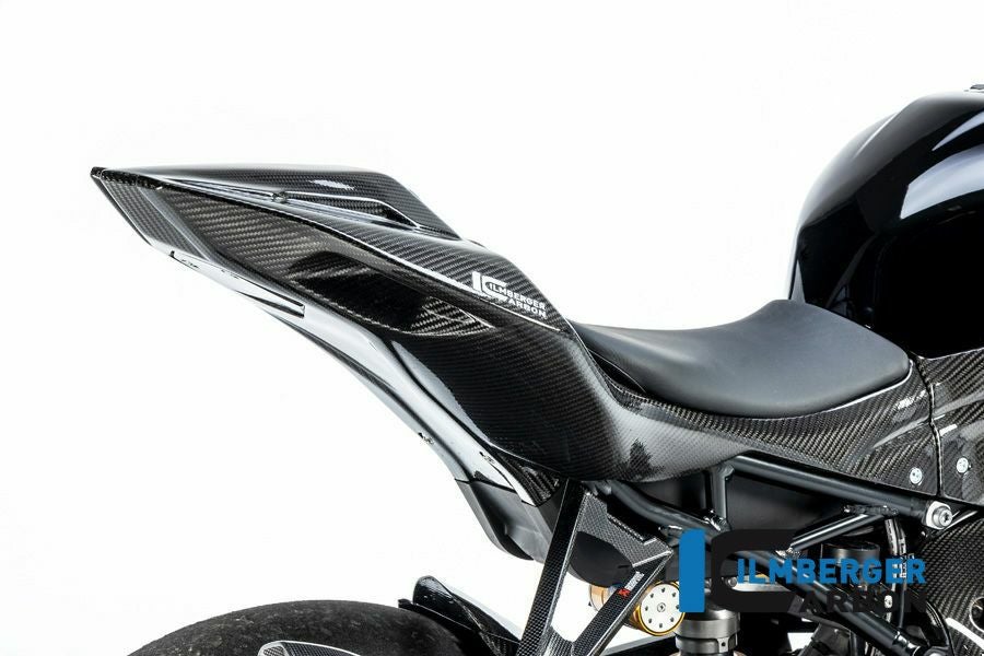 ILMBERGER シートユニット BMW M1000RR / S1000RR 競技仕様車