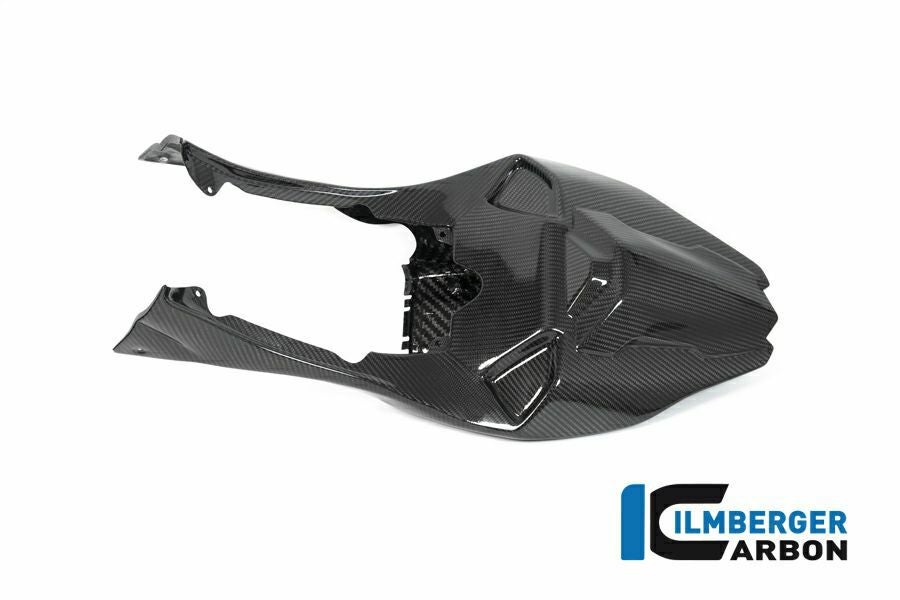 ILMBERGER シートユニット BMW M1000RR / S1000RR 競技仕様車